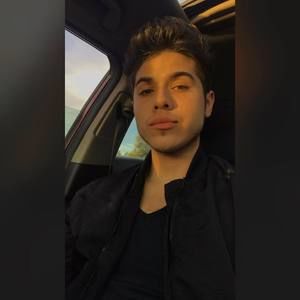 Meet your Posher, Bryan